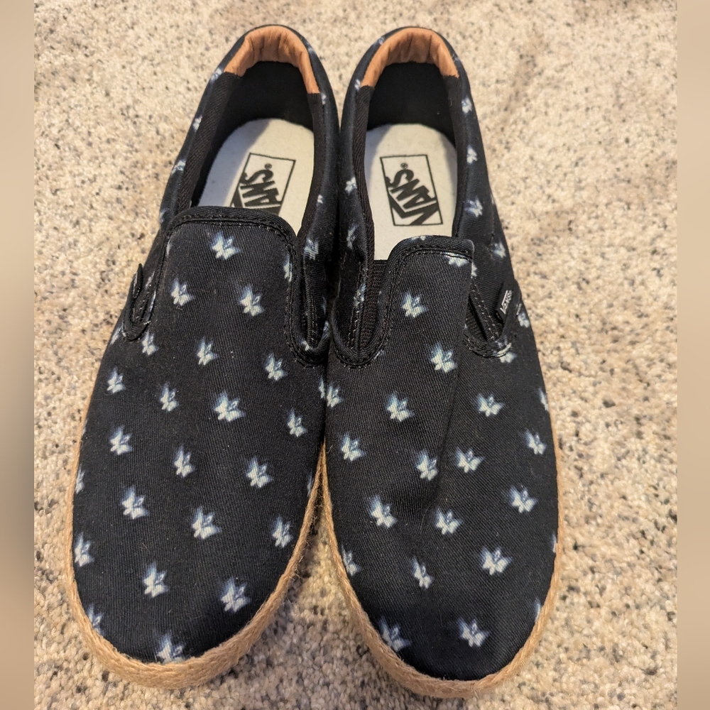 Women's shoes VANS